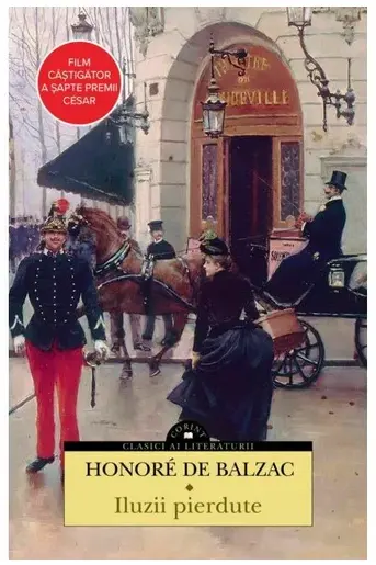 Iluzii pierdute
