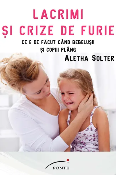 Lacrimi și crize de furie