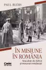 In misiune in Romania