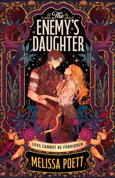 The Enemy's Daughter