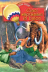 Cinci saptamani in balon. Regis
