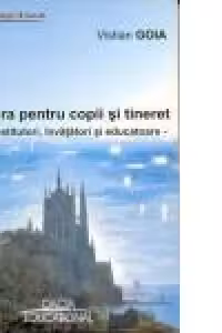 Literatura pentru copii si tineret