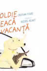 Goldie pleaca in vacanta