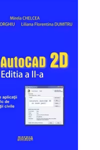 AutoCAD 2D ed.2