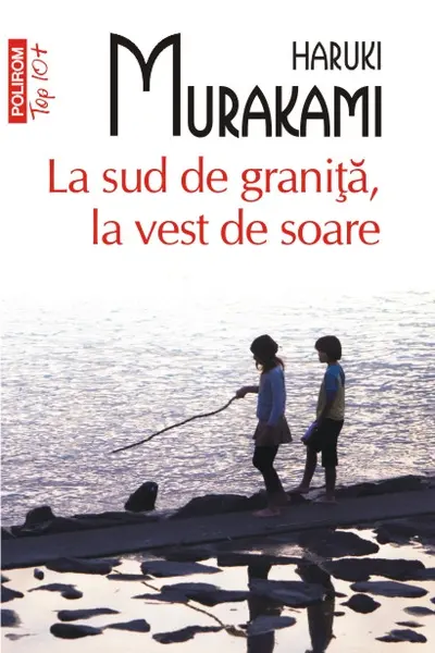 La sud de granita la vest de soare Top 10+