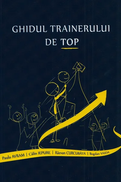 Ghidul trainerului de top