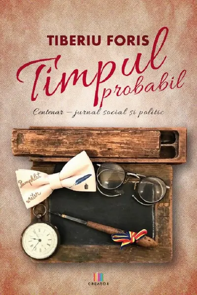 Timpul probabil