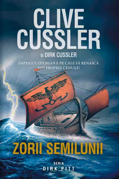 Zorii semilunii - ed. buzunar