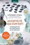 Introspectiv. ACCEPTA-TE ASA CUM ESTI. Cunoaste-te pe tine insuti si pe ceilalti .