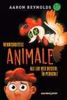 Neobisnuitele animale ale lui Rex Dexter: in pericol!