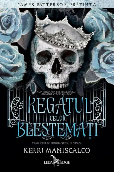 Regatul celor blestemati
