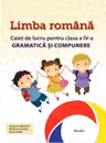 Gramatica si compunere clasa a 4-a Limba romana