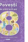 Povesti de citit la 8 ani