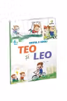 Teo si Leo