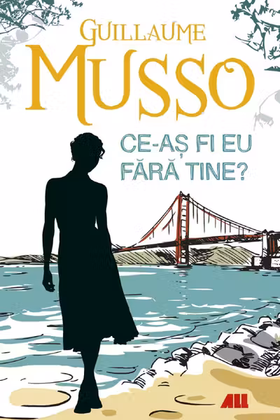 Ce-as fi eu fara tine?