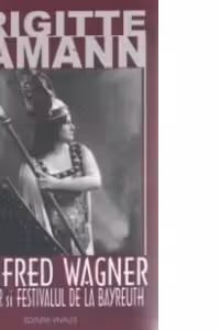 Winifred Wagner sau Hitler si festivalul de la Bayereuth