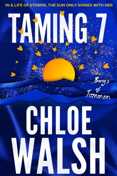 Taming 7