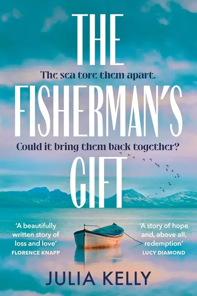 The Fisherman's Gift