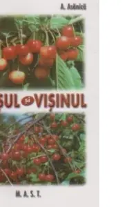 Ciresul si visinul - L. Chira, A. Asanica
