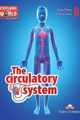 Literatura CLIL The Circulatory System cu Cross-Platform App.