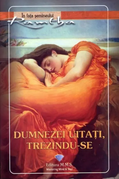 Dumnezei uitați, trezindu-se