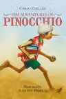 The Adventures of Pinocchio (Robert Ingpen Illustrated Classics)