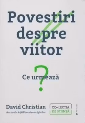 Povestiri despre viitor