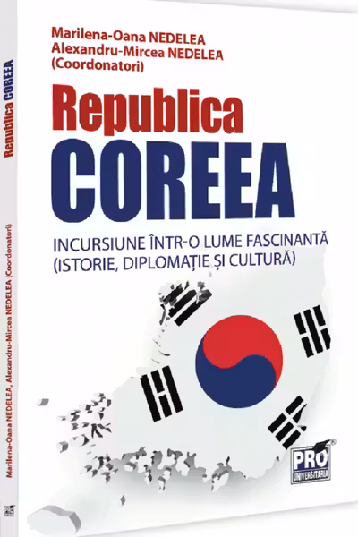 Republica Coreea. Incursiune intr-o lume fascinanta