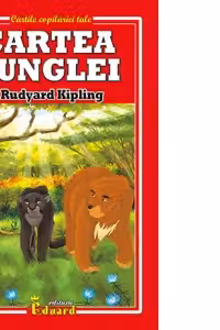 Cartea junglei
