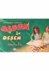 Album de desen, clasa a 3-a