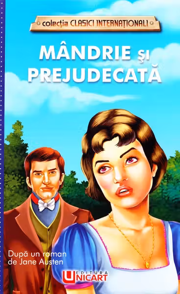 Mandrie si prejudecata