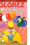 Colorez Cifrele