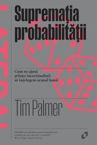 Suprematia probabilitatii