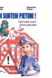 Si noi suntem pietoni