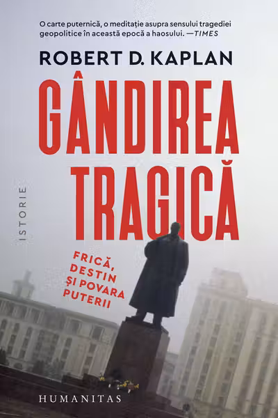 Gandirea tragica