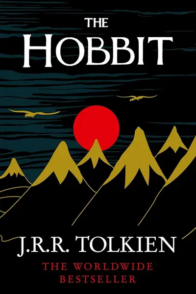 The Hobbit (75th Anniversary Edition)