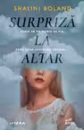 Buzz Books. SURPRIZA LA ALTAR.