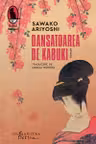 Dansatoarea de Kabuki