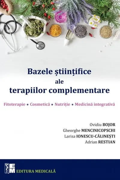 Bazele stiintifice ale terapiilor complementare