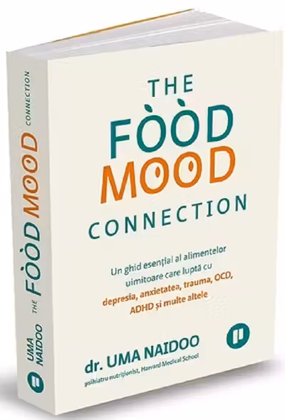 The Food Mood Connection