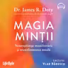 Magia minții (audiobook)