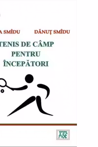 Tenis de camp pentru incepatori