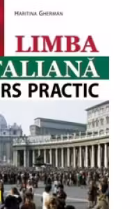 Limba italiana - curs practic