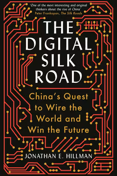 The Digital Silk Road