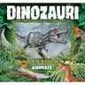 Dinozauri cu incredibile imagini animate