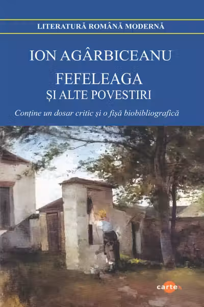 Fefeleaga si alte povestiri