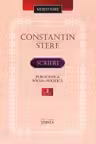 Scrieri vol.2 (Stere C.)