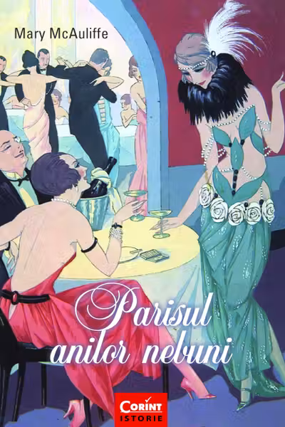 Parisul anilor nebuni