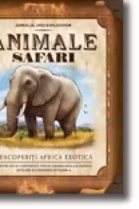 Animale safari