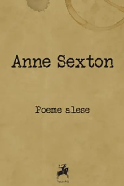 Poeme alese
